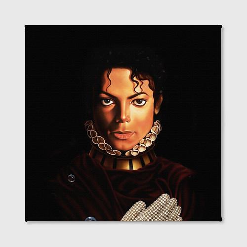 Холсты на стену Michael Jackson