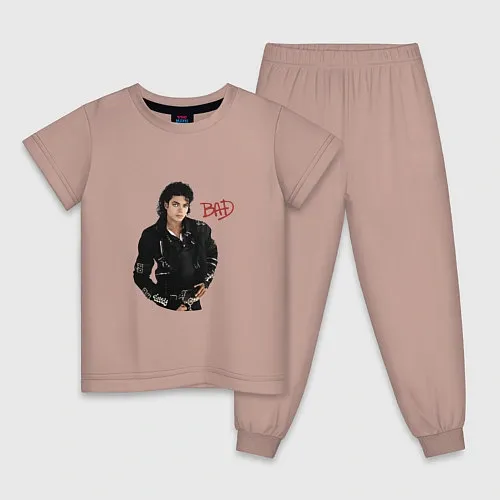 Пижамы Michael Jackson