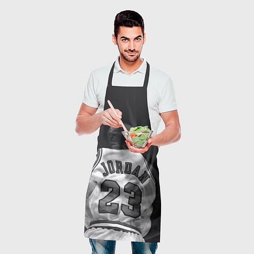 Кулинарные фартуки Майкл Джордан