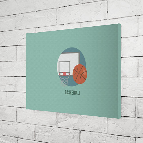 Холсты на стену Майкл Джордан