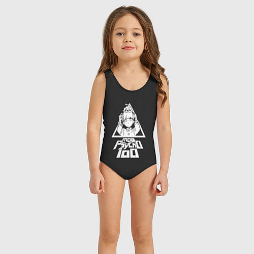 Купальники Моб Психо