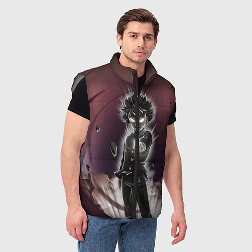 Жилеты Моб Психо