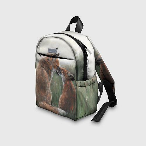 Рюкзаки маме