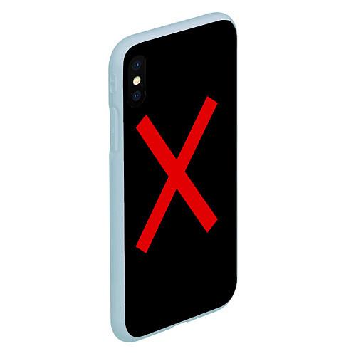 Чехлы для iPhone XS Max Monsta X