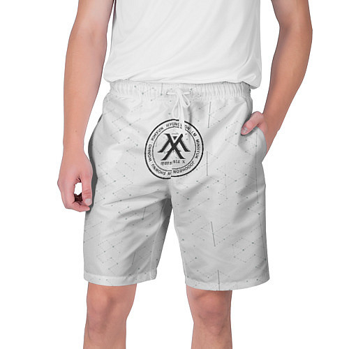 Мужские шорты Monsta X