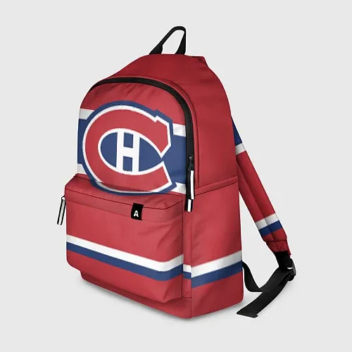 Хоккейные товары Montreal Canadiens