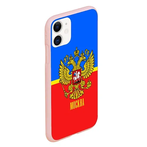 Чехлы iPhone 11 Московской области