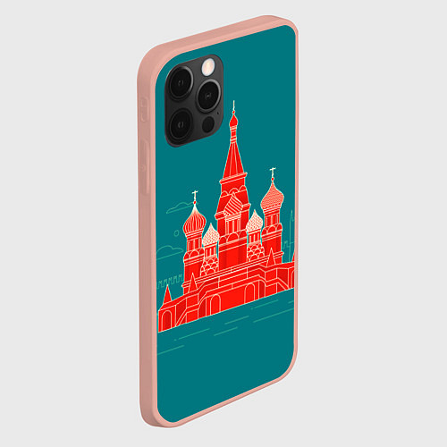Чехлы iPhone 12 Pro Max Московской области