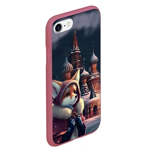 Чехлы для iPhone 8 Московской области