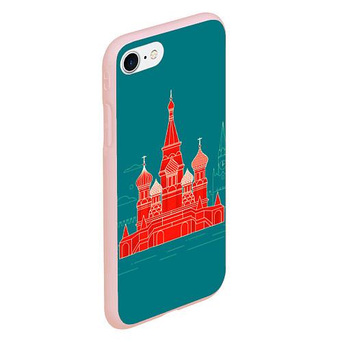 Чехлы для iPhone 8 Московской области