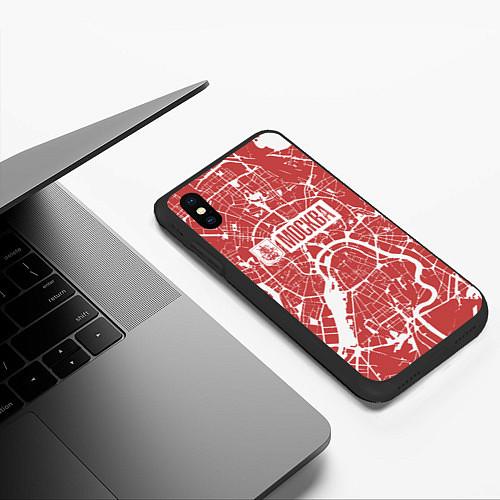 Чехлы для iPhone XS Max Московской области