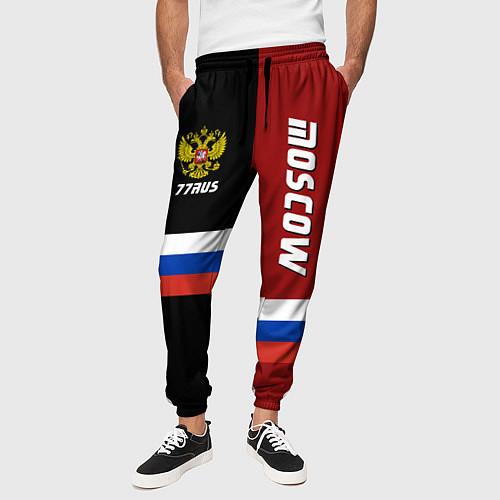 Мужские брюки Московской области