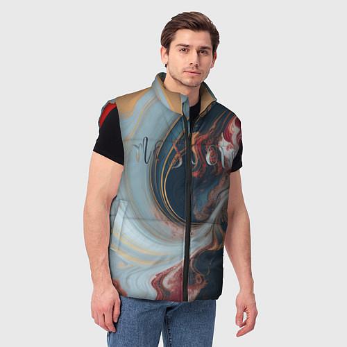 Мужские жилетки Московской области