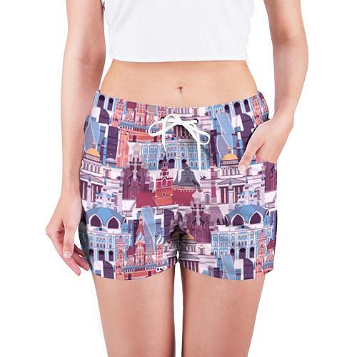 Шорты Московской области