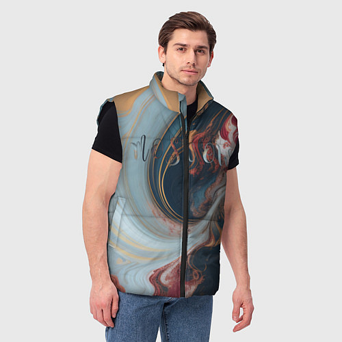 Жилеты Московской области