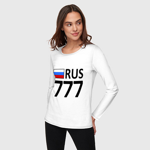 Женские футболки с рукавом Московской области