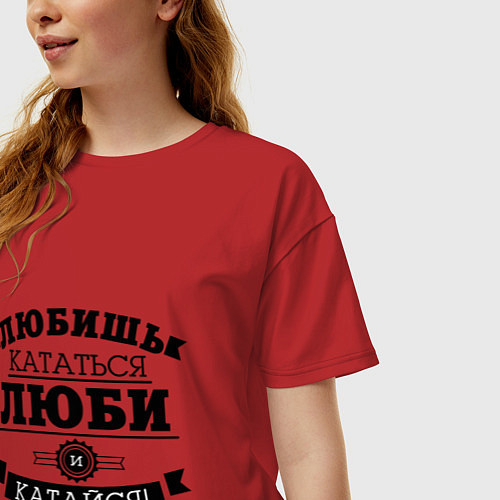 Байкерские женские футболки