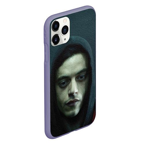 Чехлы iPhone 11 series Мистер Робот