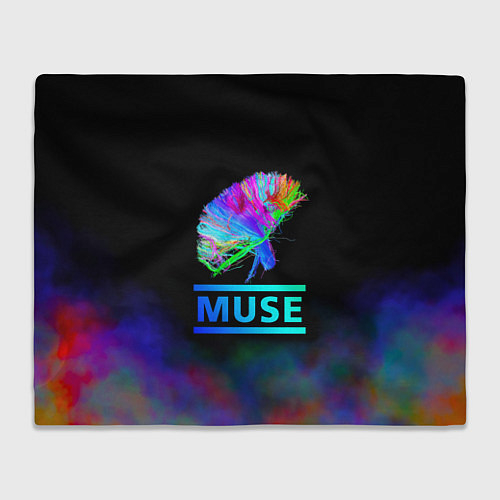 Элементы интерьера Muse