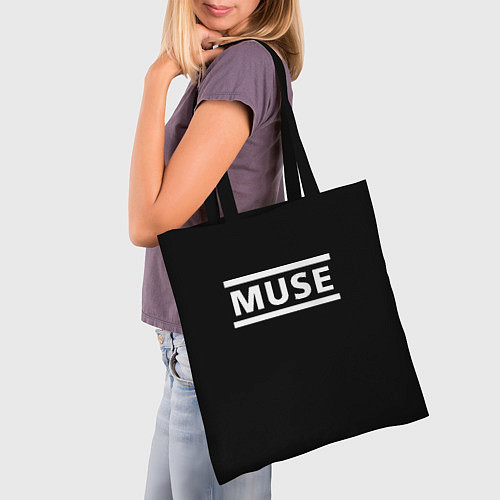 Сумки-шопперы Muse