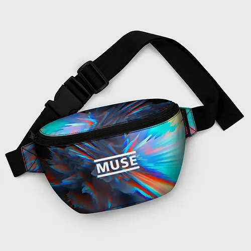 Поясные сумки Muse