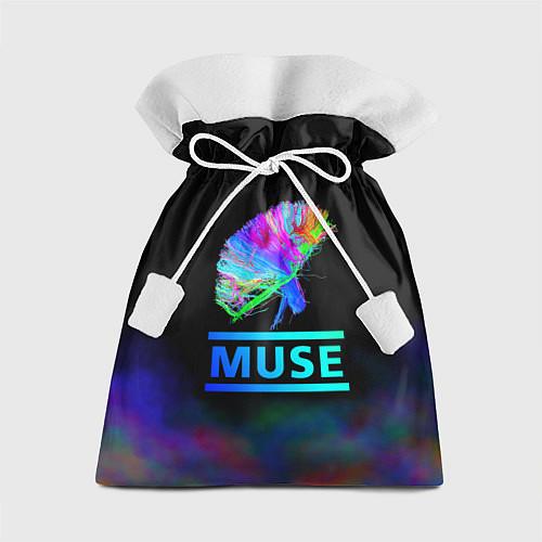 Мешки подарочные Muse