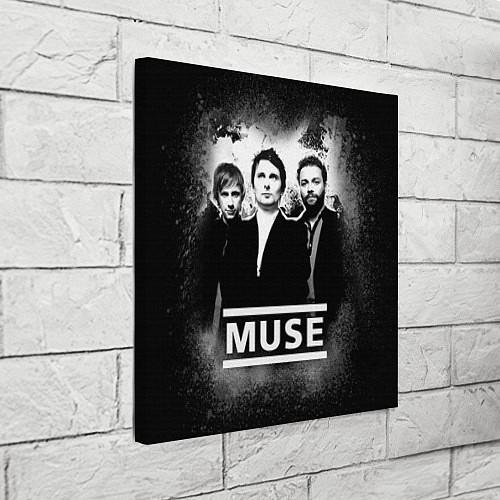 Холсты на стену Muse