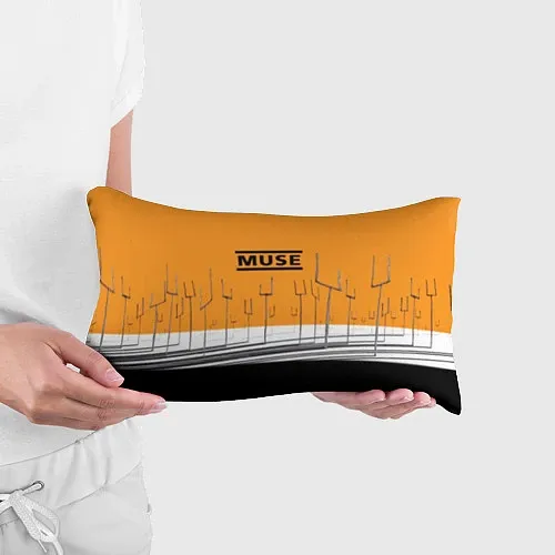 Подушки-антистресс Muse