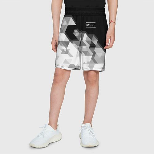 Детские шорты Muse