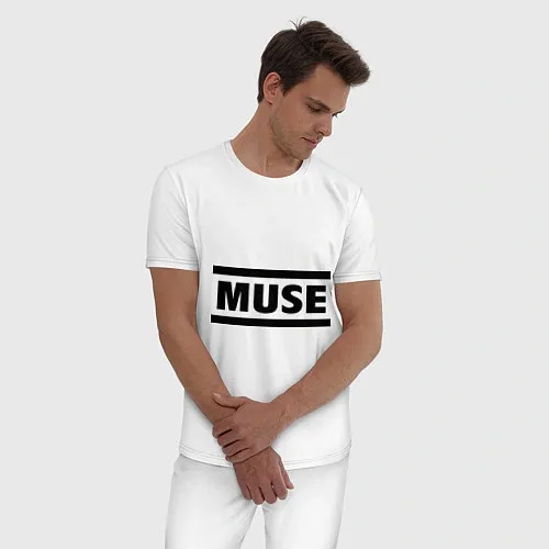 Пижамы Muse