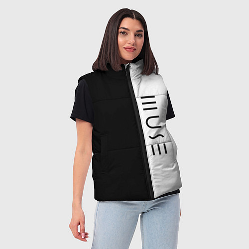 Жилеты Muse