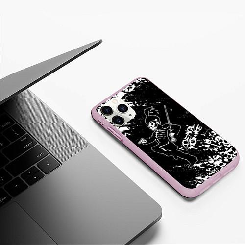 Чехлы iPhone 11 series My Chemical Romance
