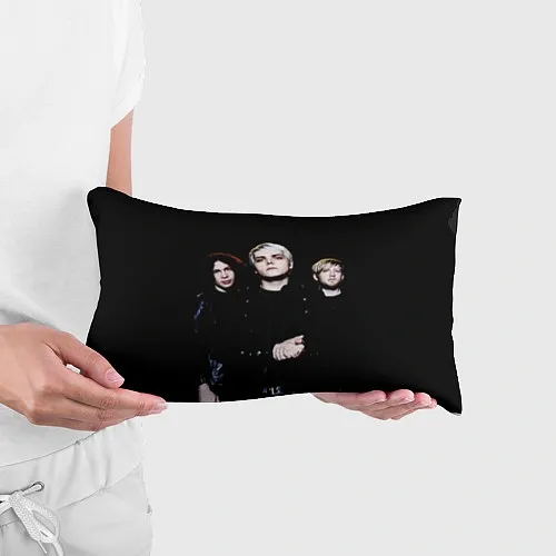 Декоративные подушки My Chemical Romance