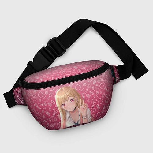 Сумки Эта фарфоровая кукла влюбилась