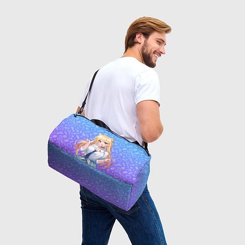 Сумки Эта фарфоровая кукла влюбилась