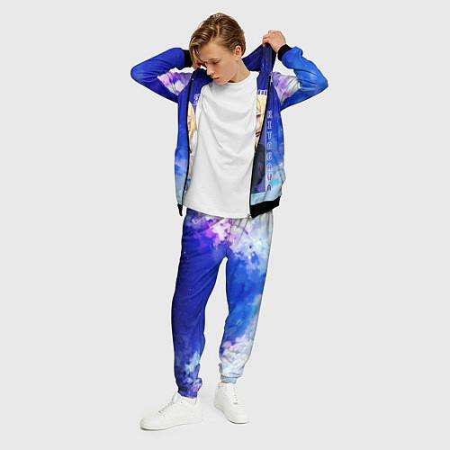 Мужские костюмы Эта фарфоровая кукла влюбилась