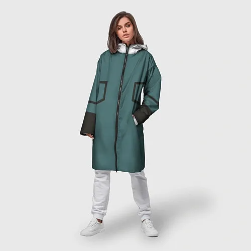 Женские ветровки Моя геройская академия