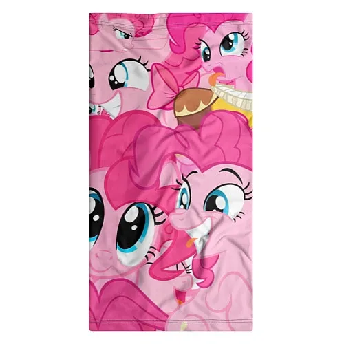 Банданы на лицо My Little Pony