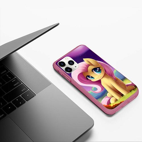 Чехлы iPhone 11 series My Little Pony