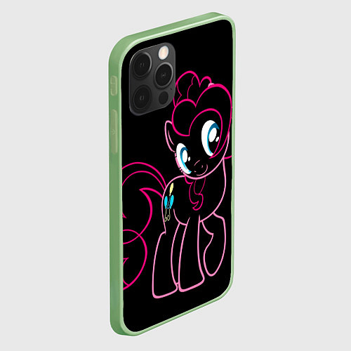 Чехлы iPhone 12 Pro My Little Pony