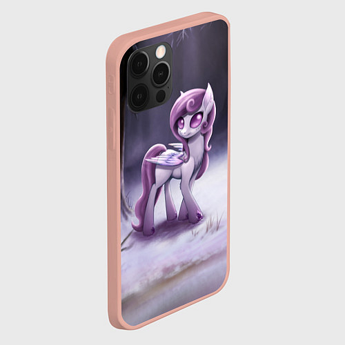 Чехлы iPhone 12 series My Little Pony