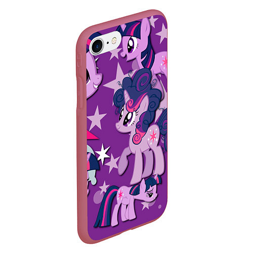 Чехлы для iPhone 8 My Little Pony