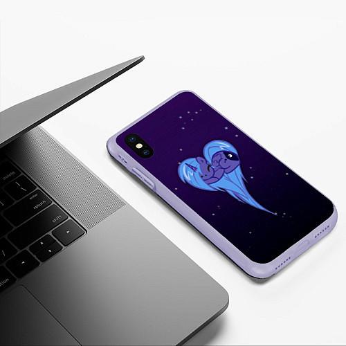 Чехлы для iPhone XS Max My Little Pony