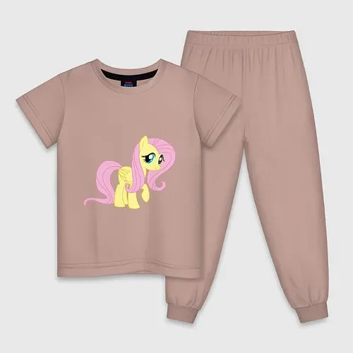 Детские Пижамы My Little Pony