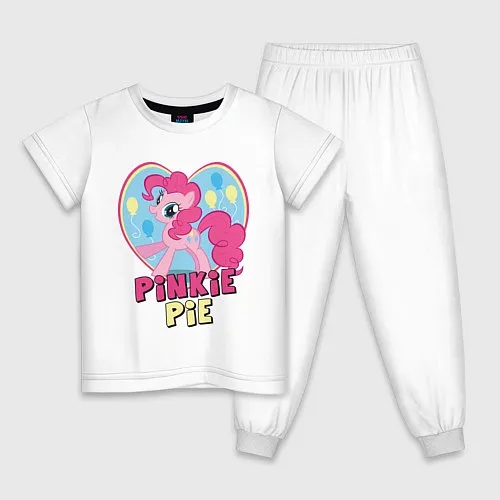 Детские пижамы My Little Pony