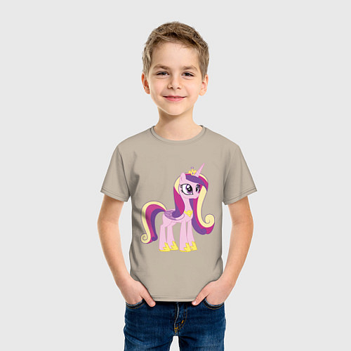 Детские футболки My Little Pony