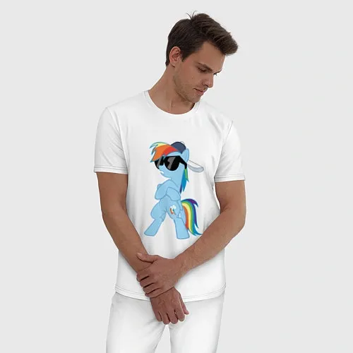 Мужские пижамы My Little Pony