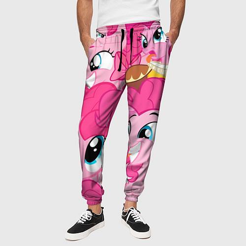 Мужские брюки My Little Pony