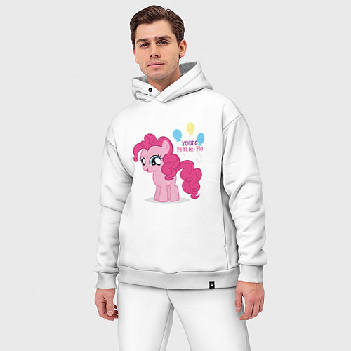 Мужские костюмы My Little Pony