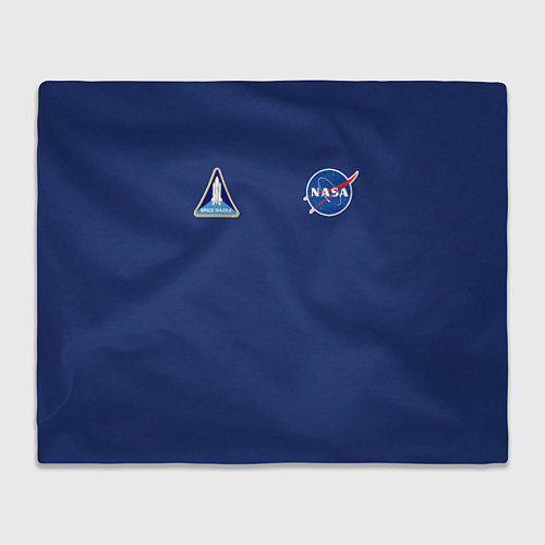 Товары интерьера NASA